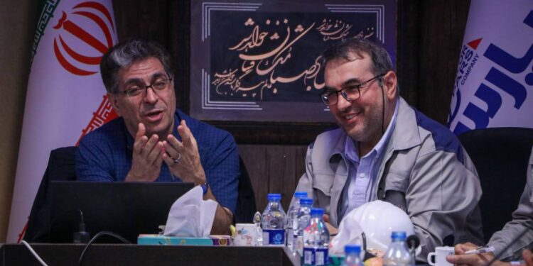 شرکت کلر پارس به سود دهی خوبی رسیده است/آذربایجان میتواند پیشگام صنعت ایران باشد