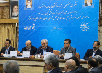  صنایع، دانشگاه‌ها، اتاق بازرگانی و خیرین پای کار همکاری وسیع برای توسعه استان هستند