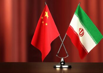 واکنش چین به تحریم‌های آمریکا علیه کشتی‌های حامل نفت ایران