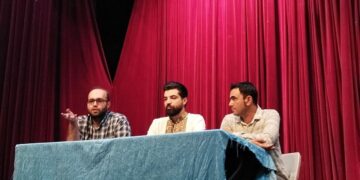 نمایش فولکلور «اصلی و کرم» به صحنه می‌رود؛ روایت عاشقانه‌ای از تبریز که به‌روز شده است