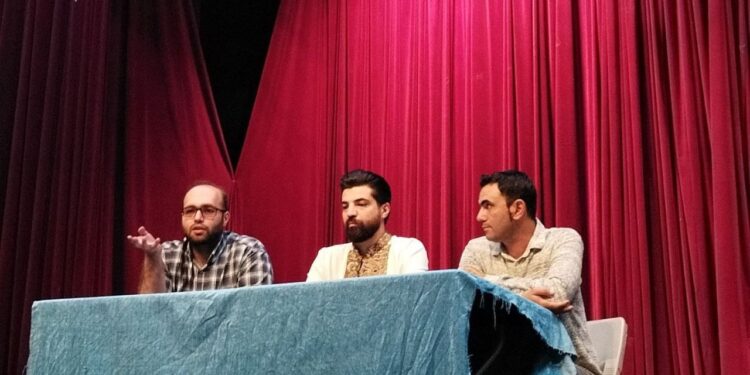 نمایش فولکلور «اصلی و کرم» به صحنه میرود؛ روایت عاشقانهای از تبریز که بهروز شده است