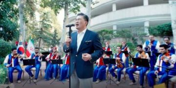 دیپلماسی عمومی گمشده در بین آنهاست