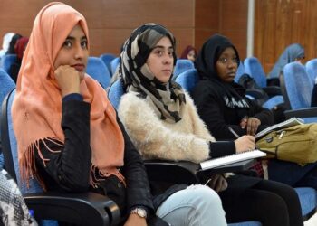 تبریز در تقاطع دیپلماسی علمی و نفوذ فرهنگی