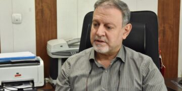 پتروشیمی تبریز در مسیر دیجیتالی‌سازی کنترل کیفیت