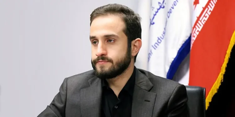 احتمال جنگ ایران و اسرائیل کاهش یافته است