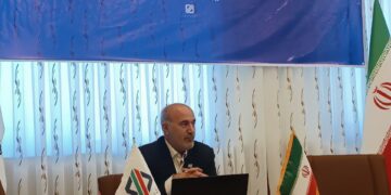 گمرک جلفا در جمع ۱۰ گمرک برتر کشور از لحاظ درآمد/ افزایش ۴۳ درصدی درآمد و توسعه زیرساخت‌ها