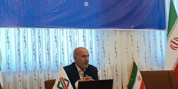 گمرک جلفا در جمع ۱۰ گمرک برتر کشور از لحاظ درآمد/ افزایش ۴۳ درصدی درآمد و توسعه زیرساخت‌ها