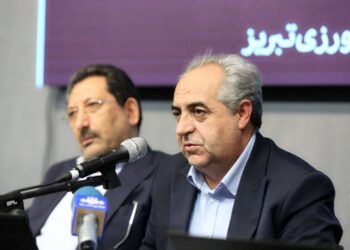 ماشین سازی تبریز از لیست واگذاری های سازمان خصوصی‌سازی خارج شود
