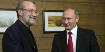 تقدیم نامه رهبر انقلاب به ریئس‌جمهور روسیه