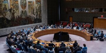 ​​​​​​​نامه روسیه، ایران و چین درباره خاتمه قطعنامه ۲۲۳۱