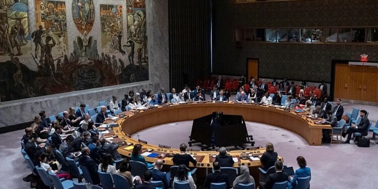 نامه روسیه، ایران و چین درباره خاتمه قطعنامه ۲۲۳۱