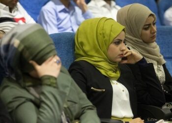 دانشجویان خارجی، سفیران پنهان دیپلماسی علمی در تبریز