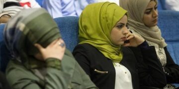 دانشجویان خارجی، سفیران پنهان دیپلماسی علمی در تبریز