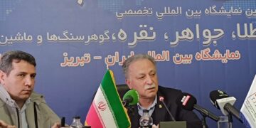 تبریز را به پایتخت طلا و جواهر ایران تبدیل می‌کنم