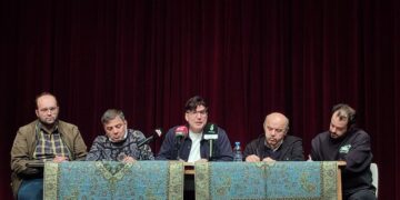 فروش ۸ هزار بلیت برای «شهر خنده» /مردم بهترین اسپانسر ما هستند