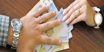 دروغی که ۱۲۹ مرد را به زندان فرستاد