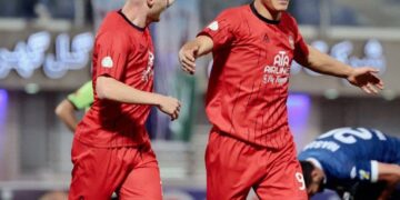 اسکوچیچ میزبان را در کویر به چارمیخ کشید