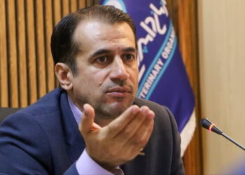 مهار بیماری های مشترک انسان و حیوان در آذربایجان شرقی