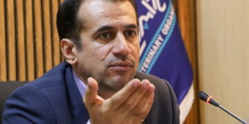 مهار بیماری های مشترک انسان و حیوان در آذربایجان شرقی