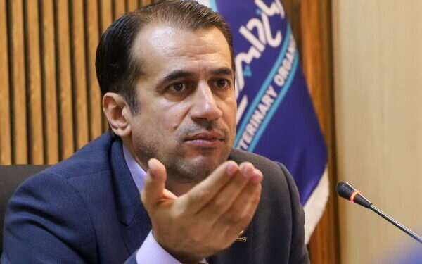 مهار بیماری های مشترک انسان و حیوان در آذربایجان شرقی