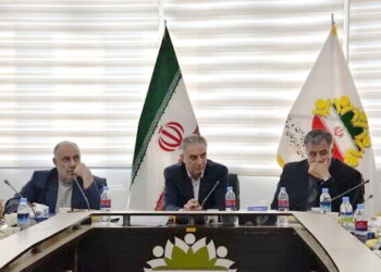 احداث بیمارستان ۱۵۰۰ تخت‌خوابی در تبریز/ مراکز درمانی فرسوده بازسازی می‌شوند