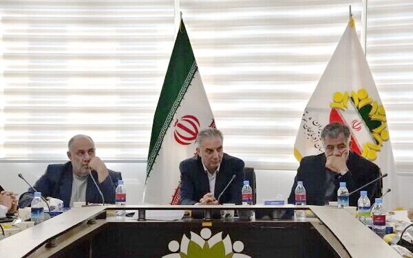 احداث بیمارستان ۱۵۰۰ تختخوابی در تبریز/ مراکز درمانی فرسوده بازسازی میشوند