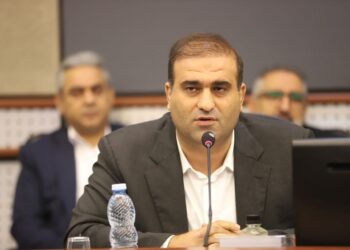 نقش ویژه منطقه آزاد ارس در تأمین انرژی و گسترش مبادلات اقتصادی کشور