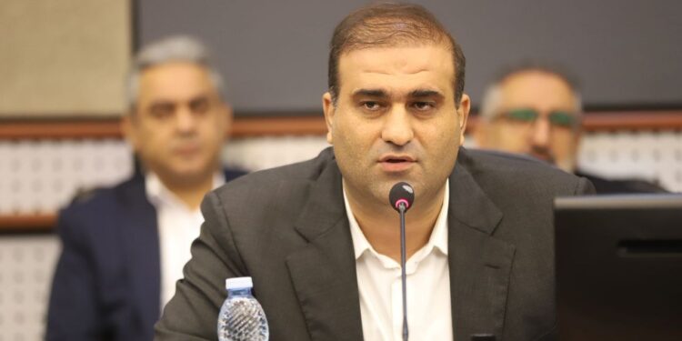 نقش ویژه منطقه آزاد ارس در تأمین انرژی و گسترش مبادلات اقتصادی کشور