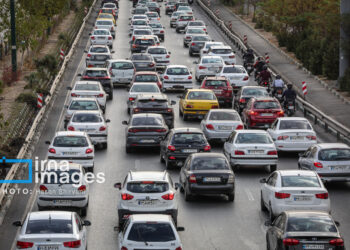 آغاز فاز مدل‌سازی کلان ترافیکی تبریز؛ گامی علمی برای بازطراحی شبکه حمل‌ونقل شهری