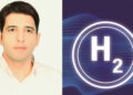 ابداع روش جدید تولید «هیدروژن پاک» توسط محقق مراغه‌ای+ فیلم
