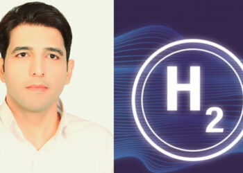 ابداع روش جدید تولید «هیدروژن پاک» توسط محقق مراغه‌ای+ فیلم