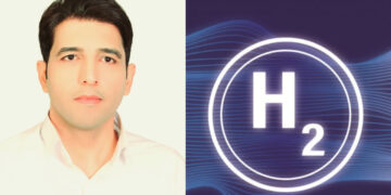 ابداع روش جدید تولید «هیدروژن پاک» توسط محقق مراغه‌ای+ فیلم