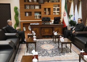 ارس؛ محور تازه همکاری‌های اقتصادی ایران، نخجوان و جمهوری آذربایجان
