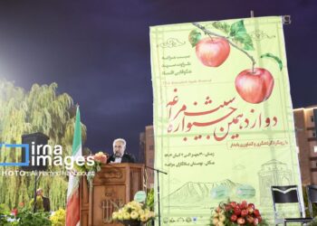 استاندار آذربایجان شرقی: پایانه‌های صادراتی جنوب استان راه اندازی می‌شود