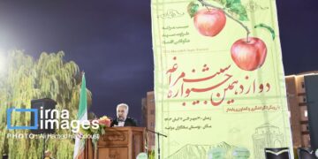 استاندار آذربایجان شرقی: پایانه‌های صادراتی جنوب استان راه اندازی می‌شود