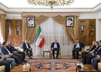 استاندار: تکمیل زنجیره ارزش فولاد در آذربایجان شرقی هدف گذاری شده است