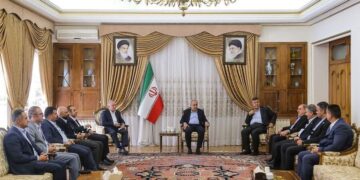 استاندار: تکمیل زنجیره ارزش فولاد در آذربایجان شرقی هدف گذاری شده است