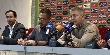 اسکوچیچ: قضاوت‌ها یکسان نیست/همیشه صحنه‌های مشکوک به نفع حریف است + فیلم