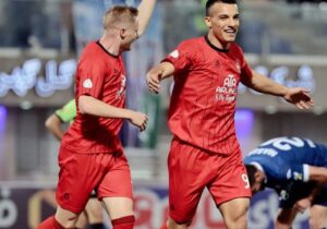 اسکوچیچ میزبان را در کویر به چارمیخ کشید