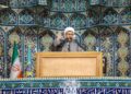امام جمعه تبریز: مکانیسم ماشه با هدف از بین بردن تابآوری مردم ایران فعال شد