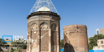 ایران زیبا؛ «شهر مراغه»