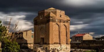 بافت تاریخی مراغه امانتی در دست مدیران شهری