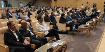 برگزاری کنفرانس ملی «عصر انفجار تکنولوژی؛ گامی به‌سوی ایران داده‌محور» در منطقه آزاد ارس 