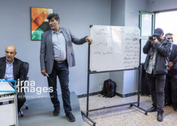 برگزیدگان هفتمین دوره انتخابات انجمن صنفی روزنامه‌نگاران آذربایجان‌شرقی مشخص شدند+فیلم 