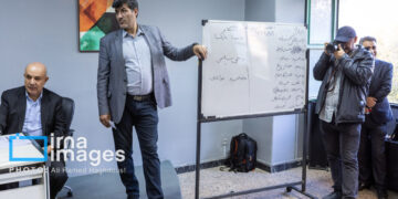 برگزیدگان هفتمین دوره انتخابات انجمن صنفی روزنامه‌نگاران آذربایجان‌شرقی مشخص شدند+فیلم 