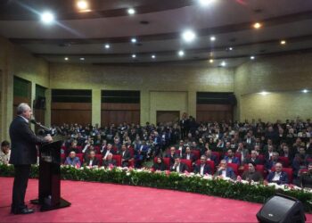 بزرگداشت روز جهانی استاندارد در تبریز/ آذربایجان شرقی مرجع ملی کنترل استاندارد شود