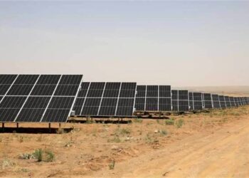 تخصیص ۴ هکتار از اراضی ملی در ۱۷ شهرستان آذربایجان‌شرقی برای احداث نیروگاه‌ خورشیدی