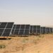 تخصیص ۴ هکتار از اراضی ملی در ۱۷ شهرستان آذربایجان‌شرقی برای احداث نیروگاه‌ خورشیدی