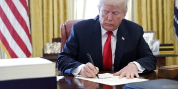 ترامپ به دنبال توافق جامع با تهران است