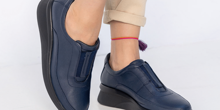 ترکیب بی‌نظیر راحتی و استایل با کفش‌های برتونیکس؛ انتخابی خاص برای بانوان و آقایان شیک‌پوش